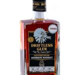 Driftless Glen 5 Year Cask Strength Single Barrel Select Straight Bourbon
