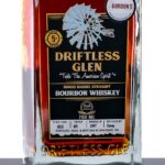 Driftless Glen 5 Year Cask Strength Single Barrel Select Straight Bourbon (photo 2)