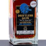 Driftless Glen Cask Strength Single Barrel Straight Rye Whiskey (photo 2)