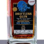 Driftless Glen Cask Strength Single Barrel Straight Rye Whiskey (photo 2)