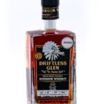 Driftless Glen Single Barrel Straight Bourbon Whisky