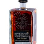 Driftless Glen Single Barrel Straight Bourbon Whisky (photo 4)