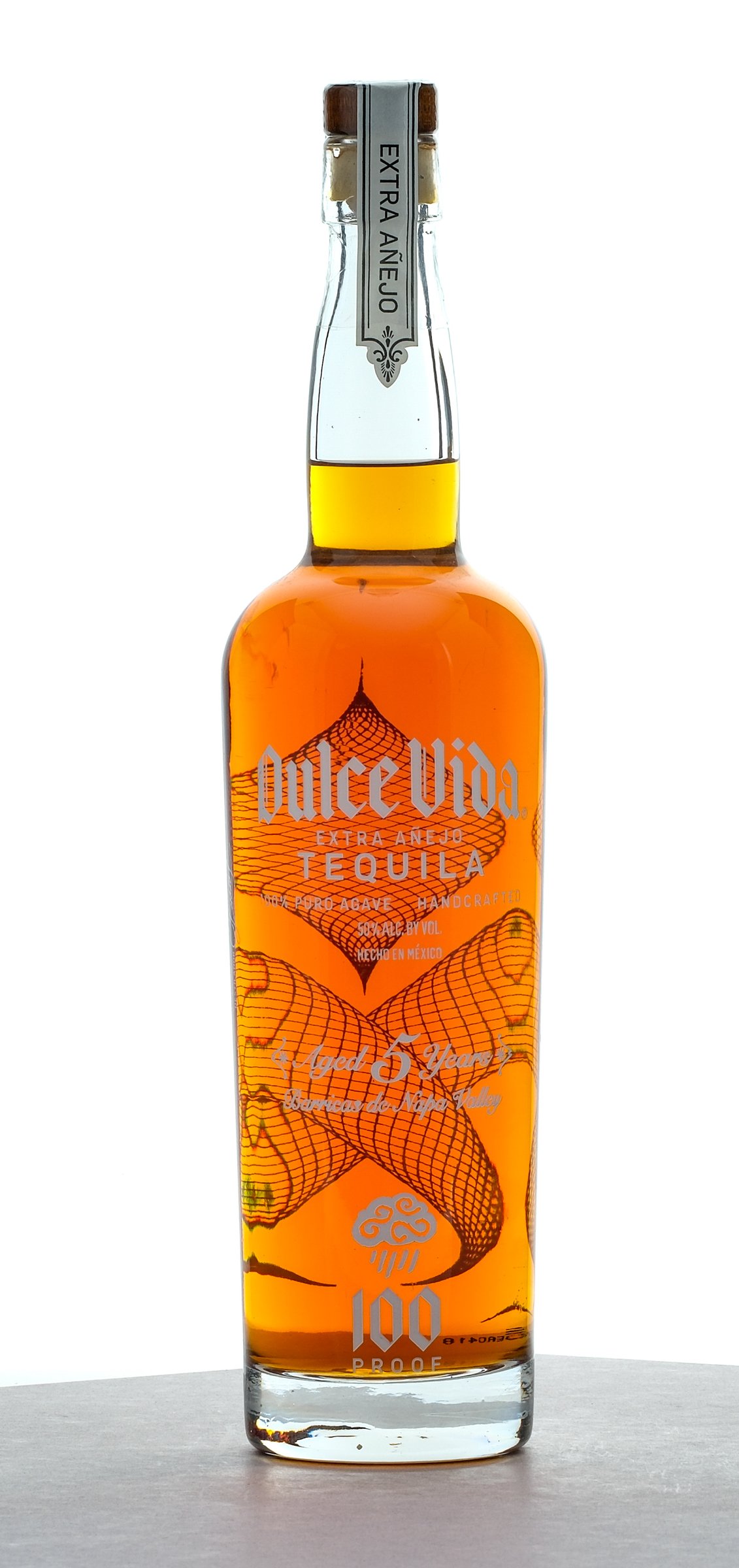 Dulce Vida 5 Year Old Extra Anejo Tequila