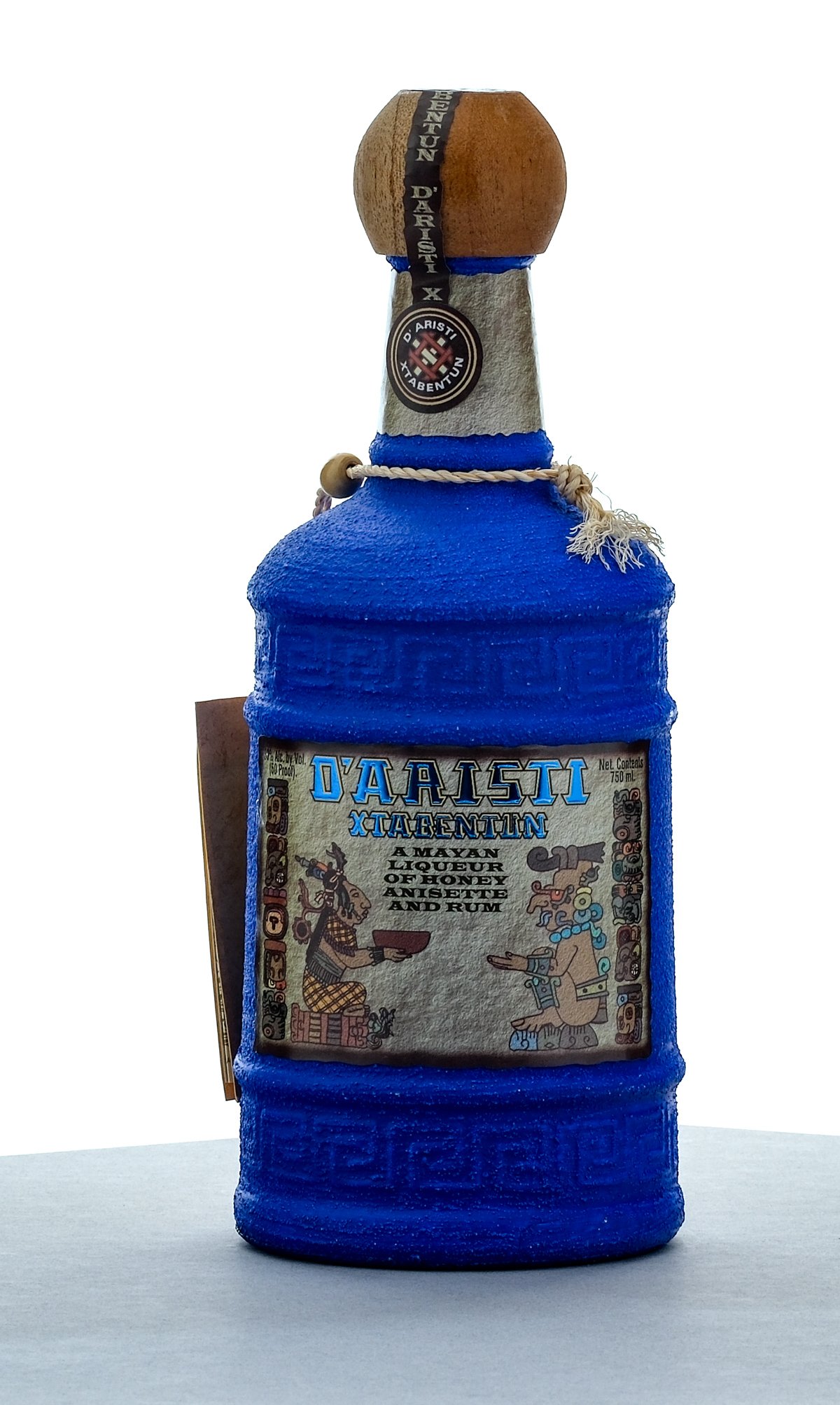 Duvet Napoleon Grande Reserve French Brandy