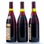 E. Guigal Cote-Rotie Grand Vin Rhone Table Wine 1983 Group (3 Bottles) (photo 2)
