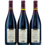 E. Guigal Cotes du Rhone Red Rhone Wine 2007 Group (3 Bottles) (photo 2)