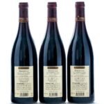 E. Guigal Hermitage Red Rhone Wine 2016 Group (3 Bottles) (photo 2)