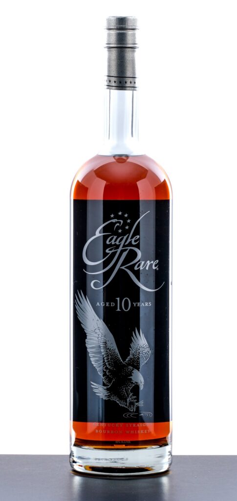 Eagle Rare 1.75L 10Yr Kentucky Straight Bourbon Whiskey