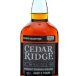 Eagle Rare 10 Year Bottle Pros Sazerac Barrel Select Straight Bourbon 2024
