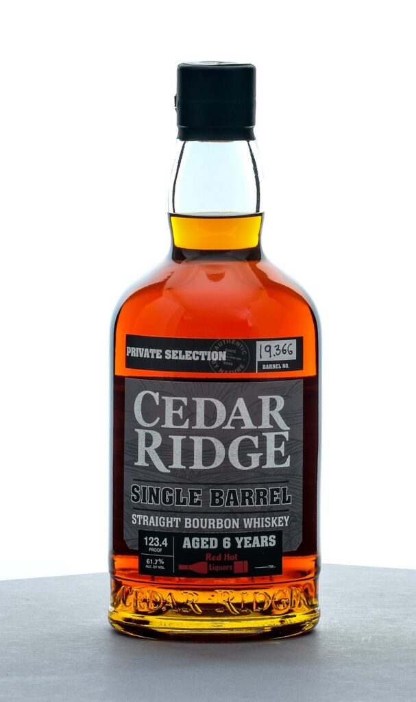 Eagle Rare 10 Year Bottle Pros Sazerac Barrel Select Straight Bourbon 2024