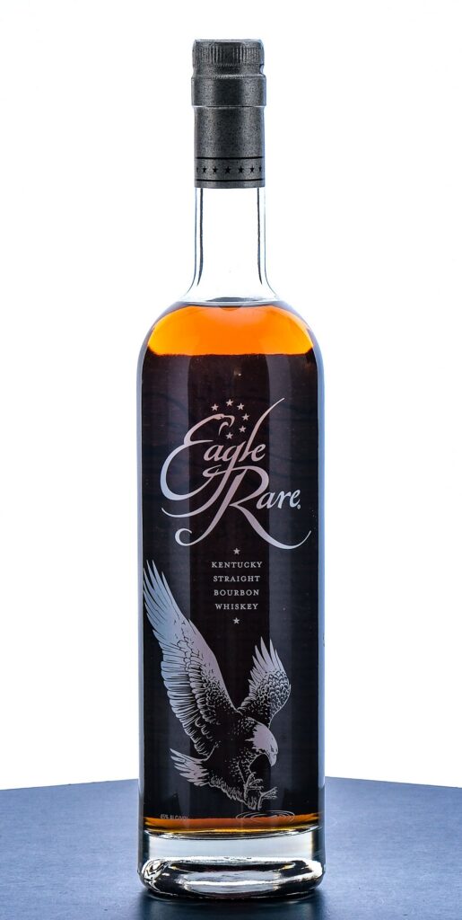 Eagle Rare 10 Year Bourbon  2021