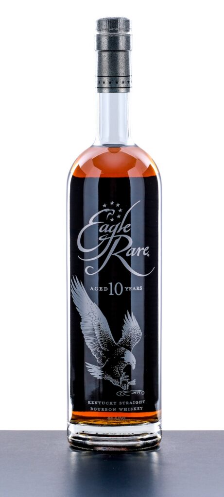 Eagle Rare 10 Year Bourbon 2023