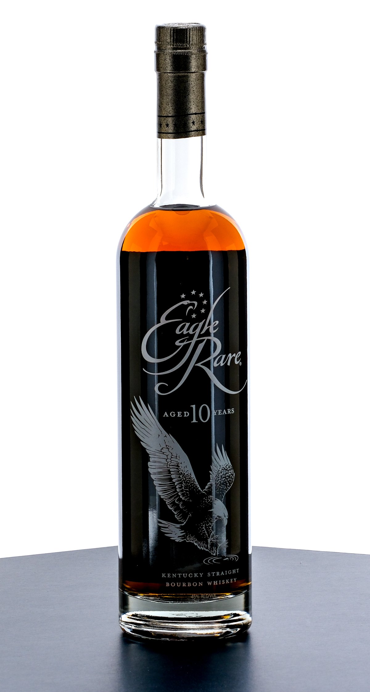 Eagle Rare 10 Year Bourbon 2024