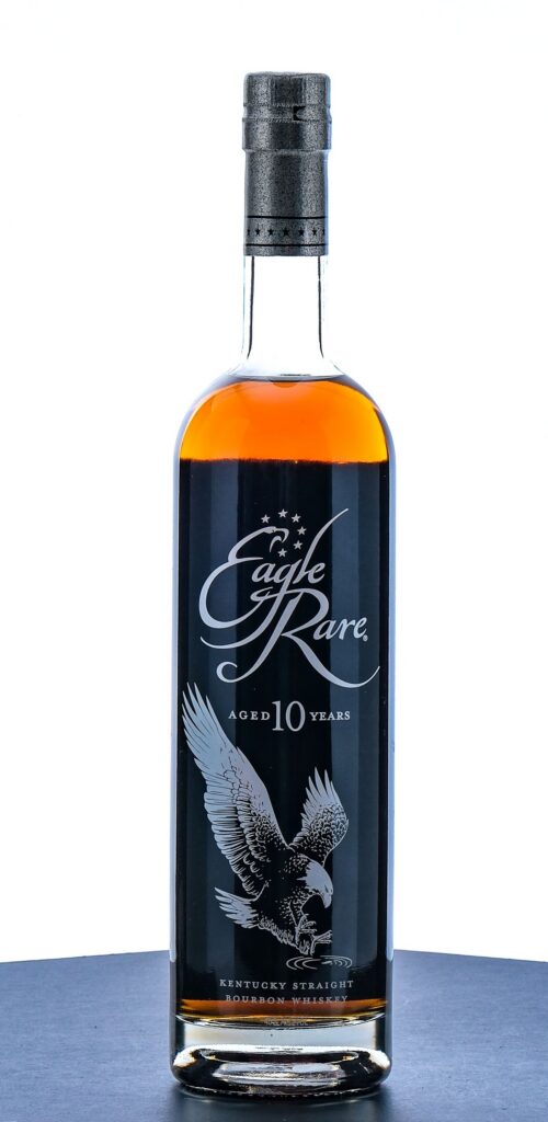 Eagle Rare 10 Year Bourbon 2025