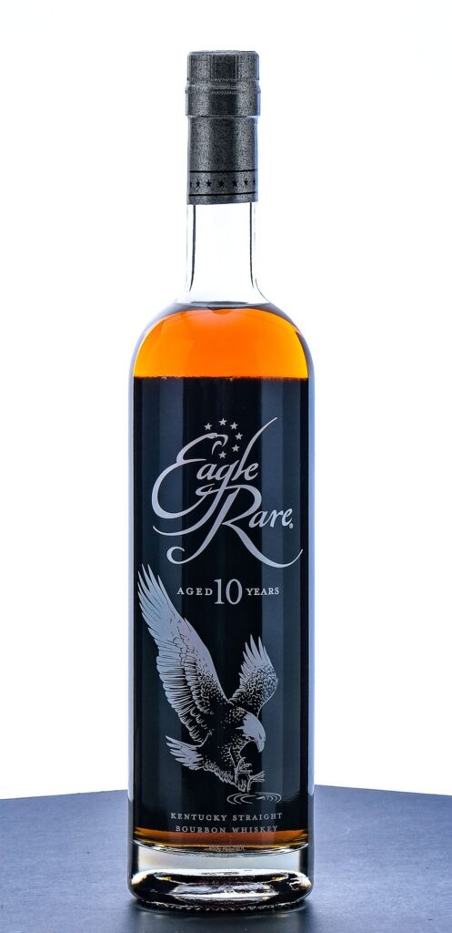 Eagle Rare 10 Year Bourbon 2025