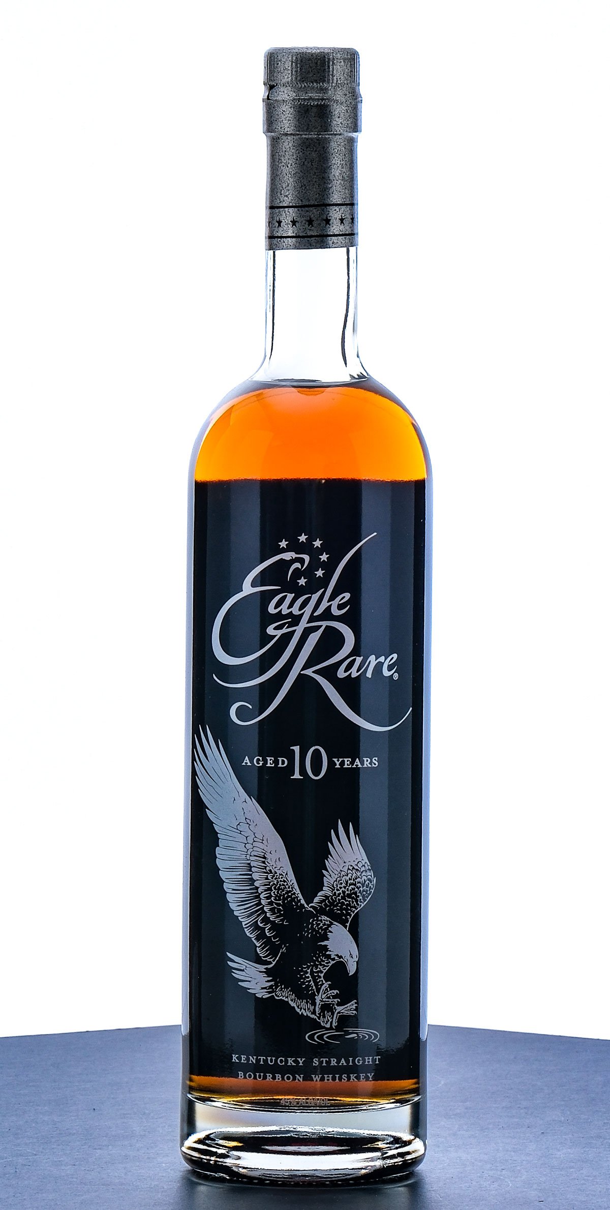 Eagle Rare 10 Year Bourbon 2025