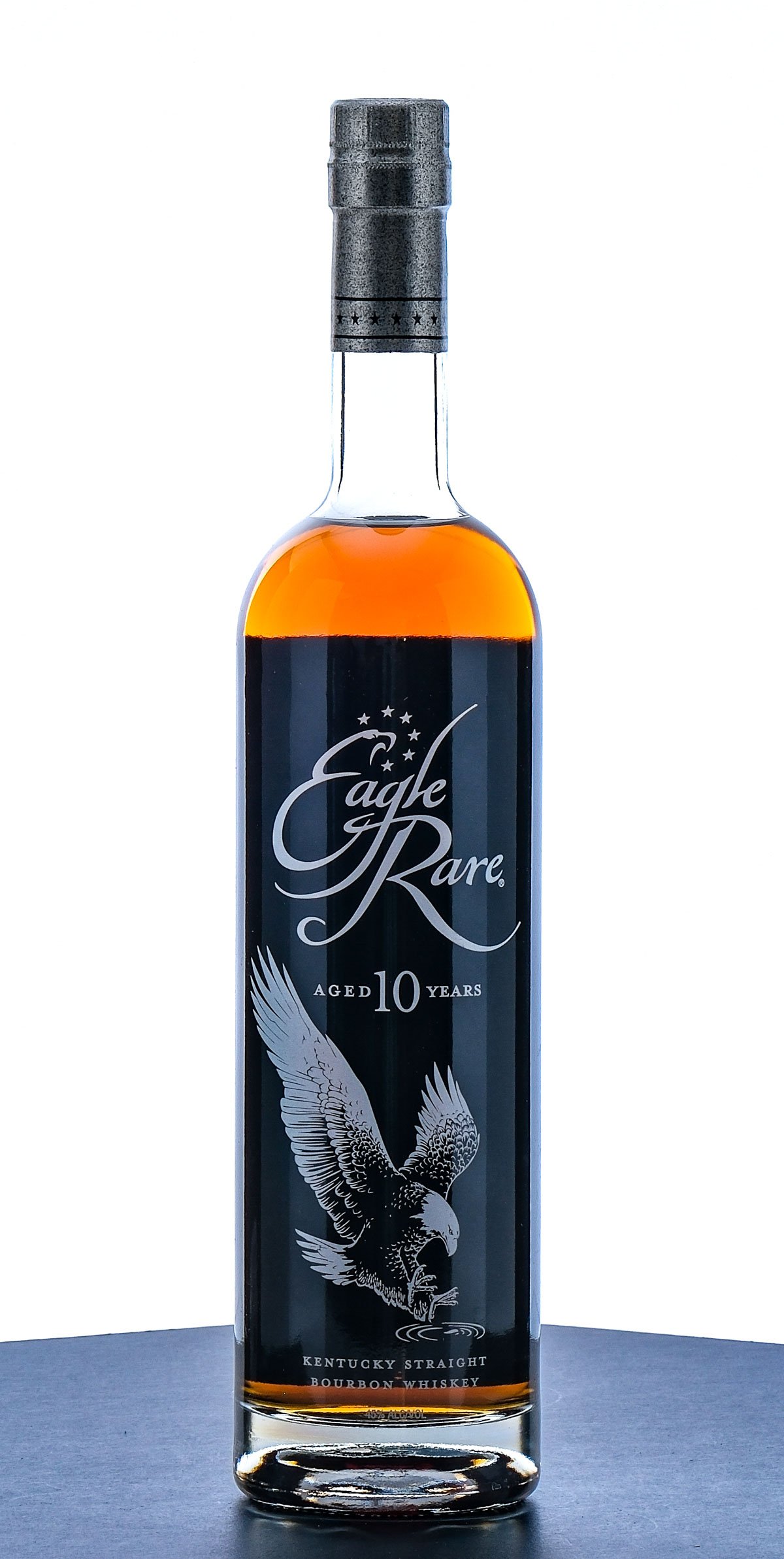 Eagle Rare 10 Year Bourbon 2025