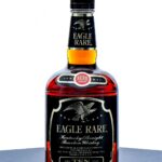 Eagle Rare 10 Year Bourbon Vintage Bottle