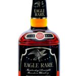 Eagle Rare 10 Year Bourbon Vintage Bottle (photo 2)
