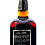 Eagle Rare 10 Year Bourbon Vintage Bottle (photo 3)