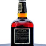 Eagle Rare 10 Year Bourbon Vintage Bottle (photo 3)