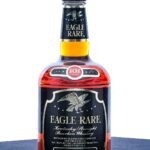 Eagle Rare 10 Year Bourbon Vintage Bottle