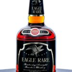 Eagle Rare 10 Year Bourbon Vintage Bottle
