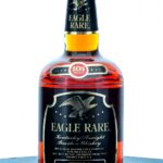 Eagle Rare 10 Year Bourbon Vintage Bottle