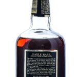 Eagle Rare 10 Year Bourbon Vintage "Dusty" Bottle (photo 3)