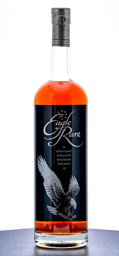Eagle Rare 10 Year Kentucky Straight Bourbon (2022)