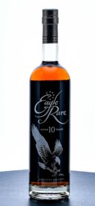 Eagle Rare 10 Year Kentucky Straight Bourbon (2024)