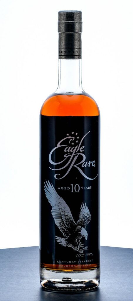 Eagle Rare 10 Year Kentucky Straight Bourbon (2024)