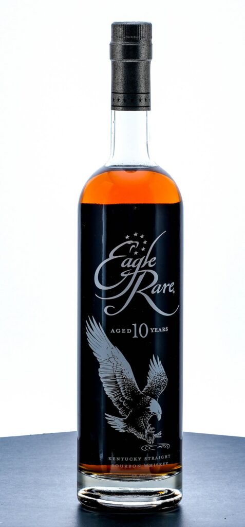 Eagle Rare 10 Year Kentucky Straight Bourbon (2024)