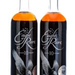 Eagle Rare 10 Year Single Barrel Select Straight Bourbon 2023 Group (2 Bottles)