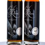 Eagle Rare 10 Year Single Barrel Select Straight Bourbon 2023 Group (2 Bottles) (photo 2)