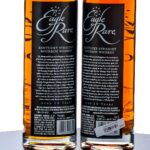 Eagle Rare 10 Year Single Barrel Select Straight Bourbon 2023 Group (2 Bottles) (photo 3)