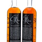 Eagle Rare 10 Year Single Barrel Select Straight Bourbon 2023 Group (2 Bottles) (photo 4)