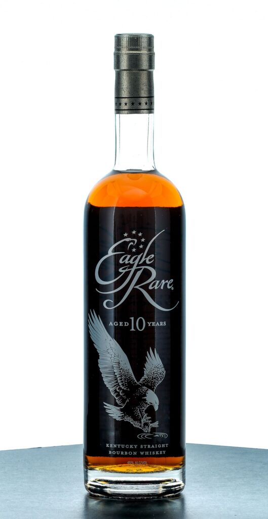 Eagle Rare 10 Year Straight Bourbon 2024