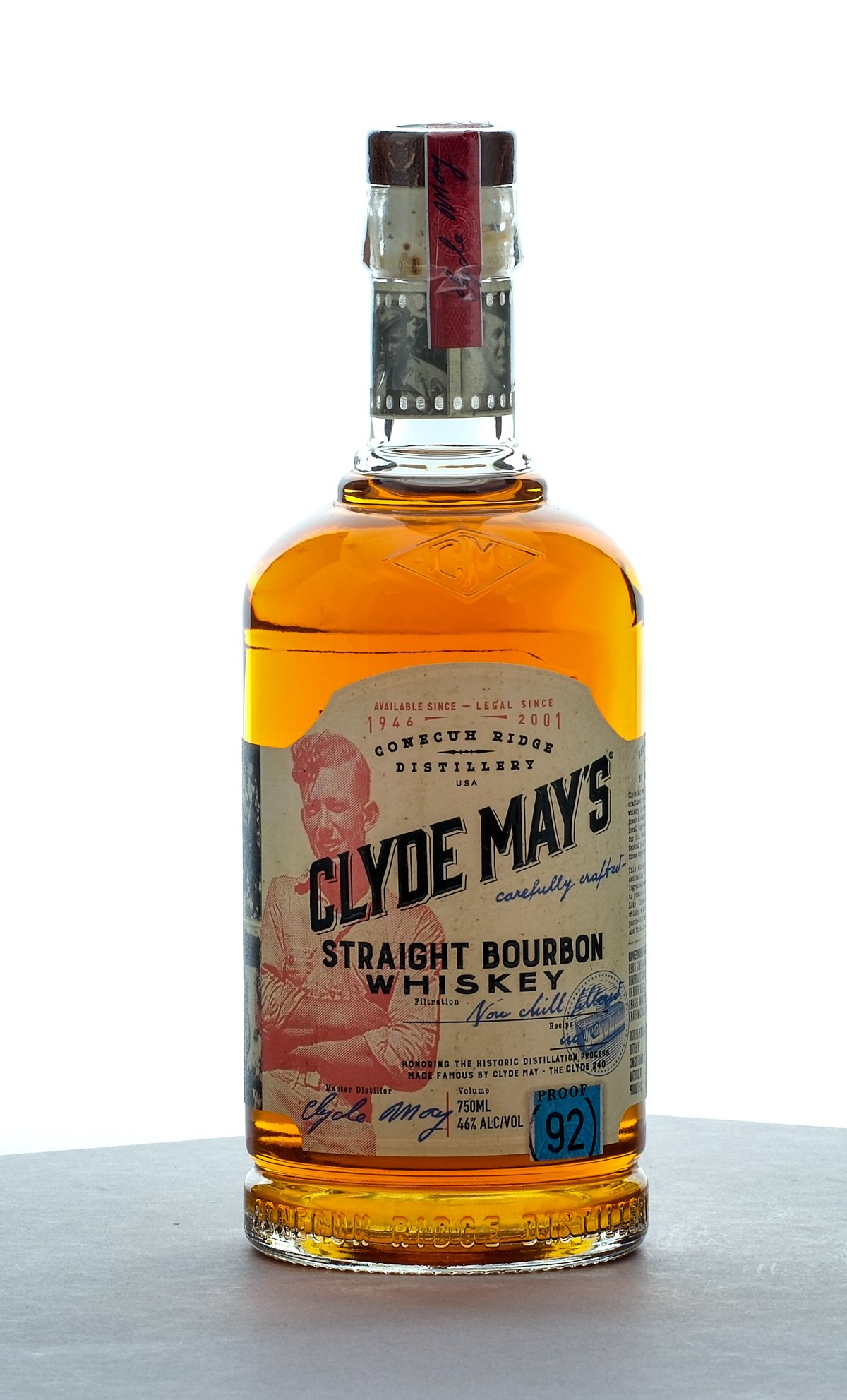 Eagle Rare 10 Year Straight Bourbon 2024