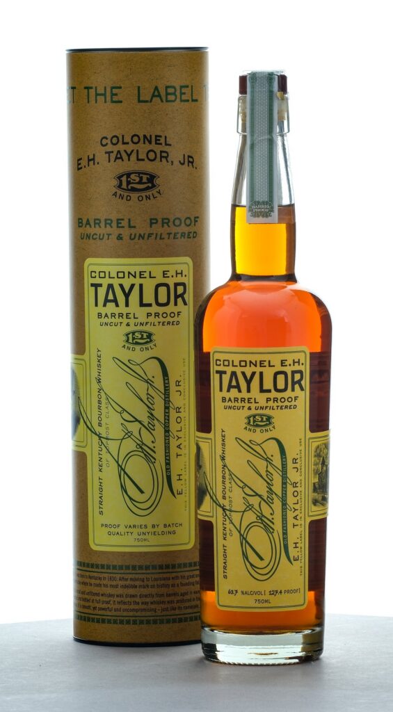 Eagle Rare 10 Year Straight Bourbon 2025 1.75L