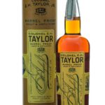 Eagle Rare 10 Year Straight Bourbon 2025
