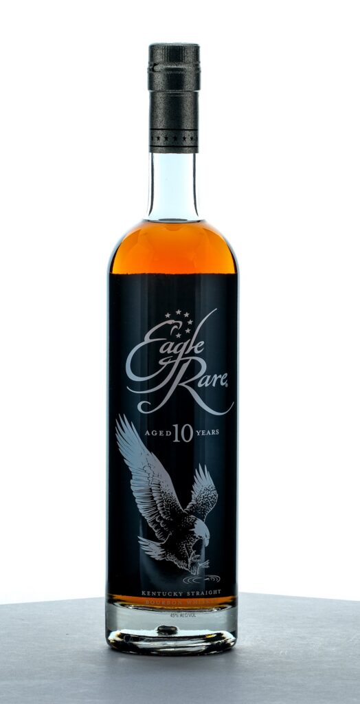 Eagle Rare 10 Year Straight Bourbon 2025