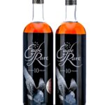 Eagle Rare 10 Year Straight Bourbon Group (2 Bottles)
