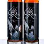 Eagle Rare 10 Year Straight Bourbon Group (2 Bottles) (photo 2)