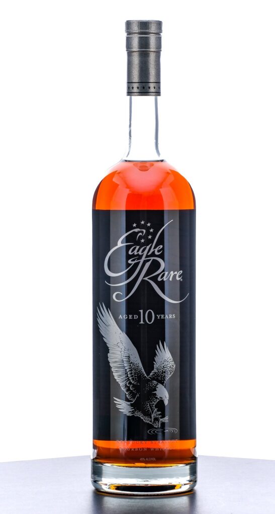 Eagle Rare 10yr Kentucky Straight Bourbon  1.75L (2024)