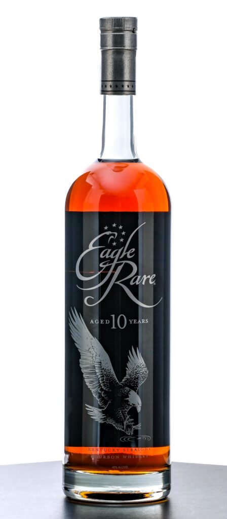 Eagle Rare 10yr Kentucky Straight Bourbon  1.75L (2024)