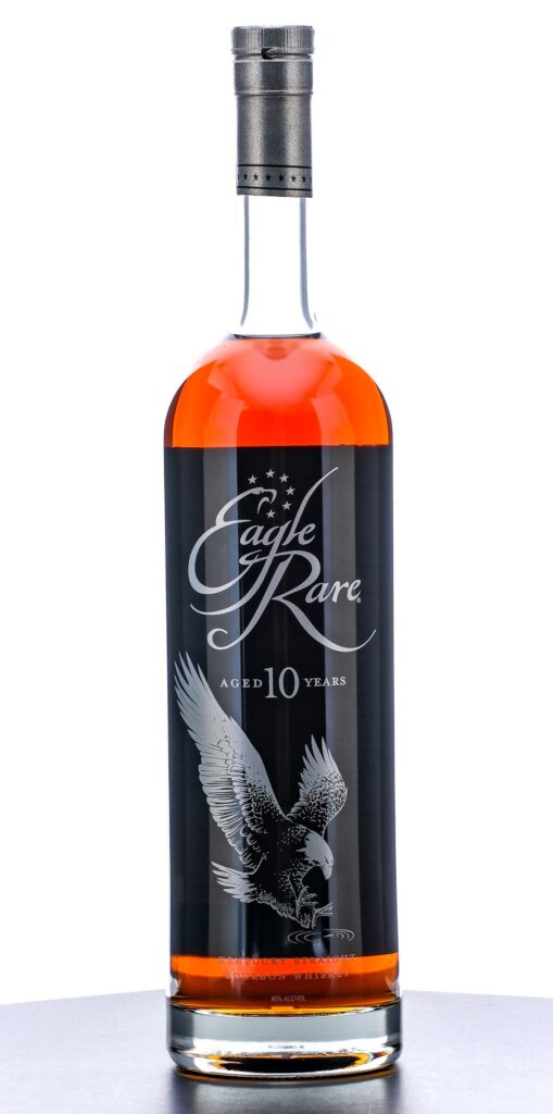 Eagle Rare 10yr Kentucky Straight Bourbon  1.75L (2024)