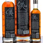 Eagle Rare 10yr Kentucky Straight Bourbon, 3 Bottle Group. (photo 3)