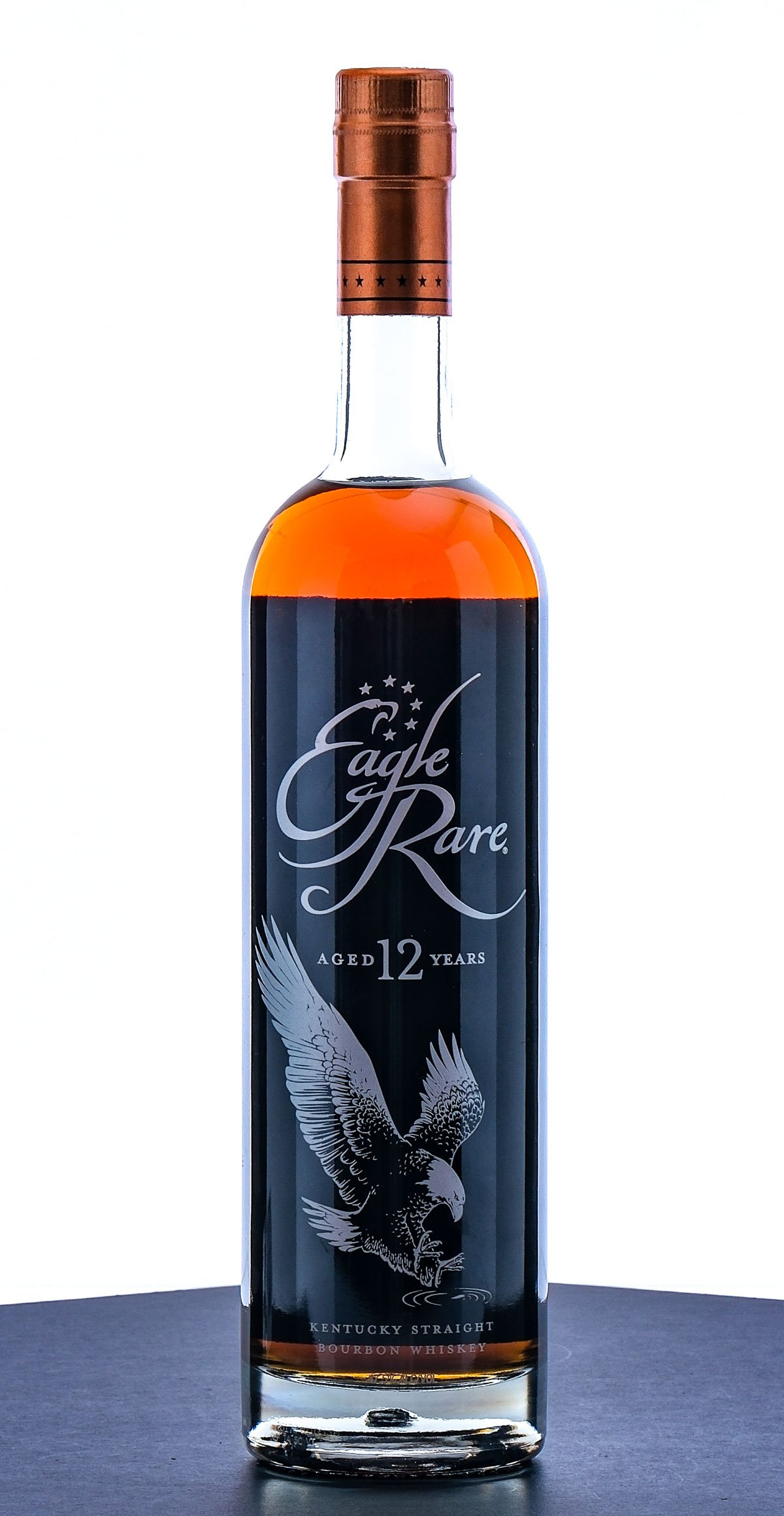 Eagle Rare 12 Year  Bourbon (2025)