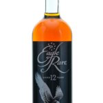 Eagle Rare 12 Year Straight Bourbon 2025 700mL.